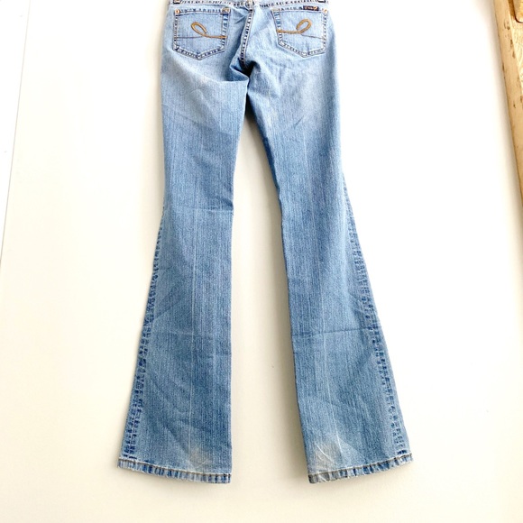 SEVEN7 Jeans 🍀2/$30🍀Relaxed Boot Cut - Picture 3 of 8